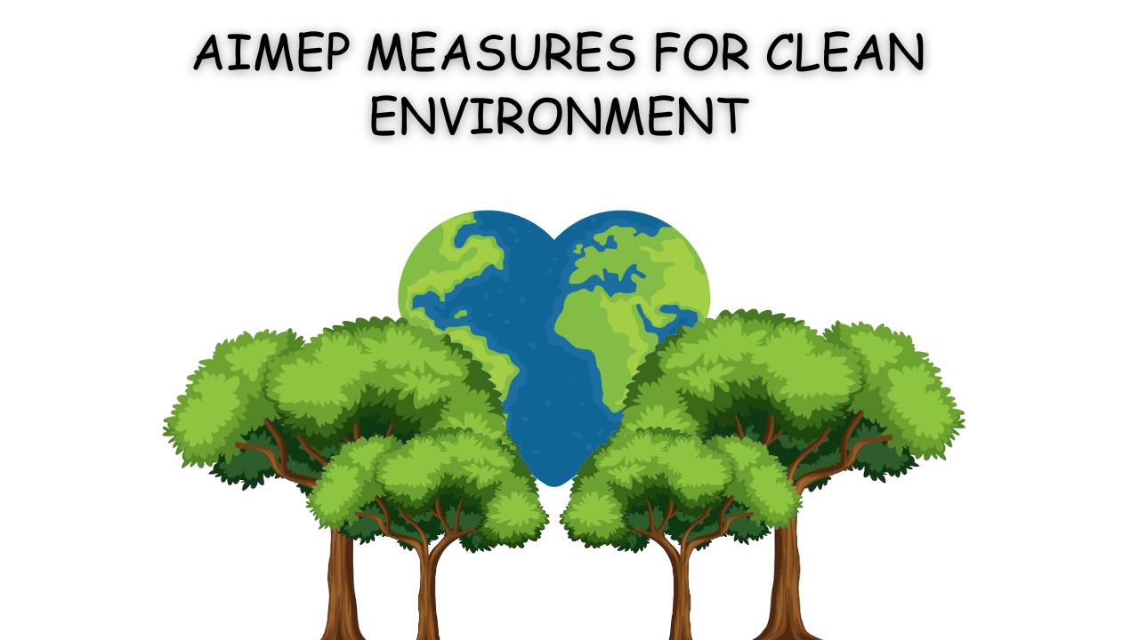 AIMEP’s Pledge to Environmental Justice: Fostering Healthy Lives through Clean Water and Clean Air Initiatives