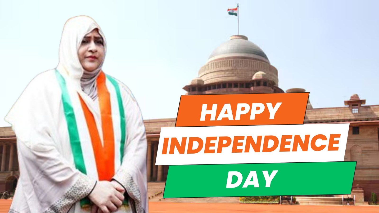 Heera Group and Dr. Nowhera Shaik Celebrate India’s 78th Independence Day: Honoring a Legacy of Freedom and Progress with a Vision for Women’s Empowerment, Community Development, and Inclusive Growth