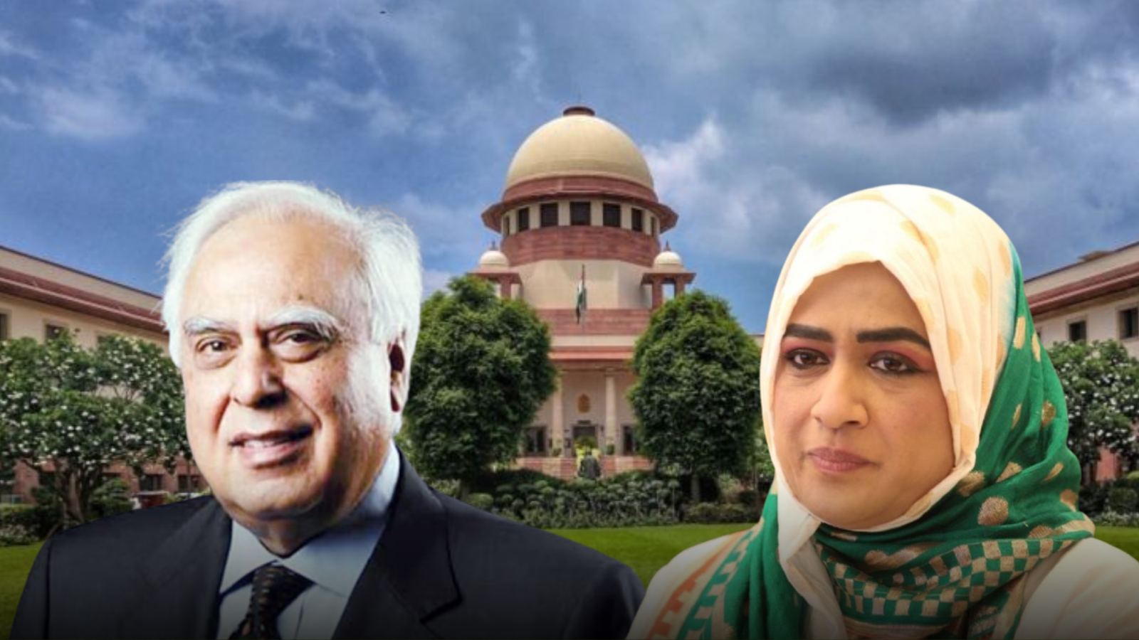 Very Rarely Supreme Court Changes Its Own Decision Heera Group Proved Loyalty The Well Known Advocate Kapil Sibal Debated In Supreme Court